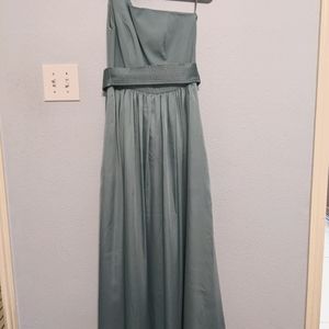 White by Vera Wang Dress